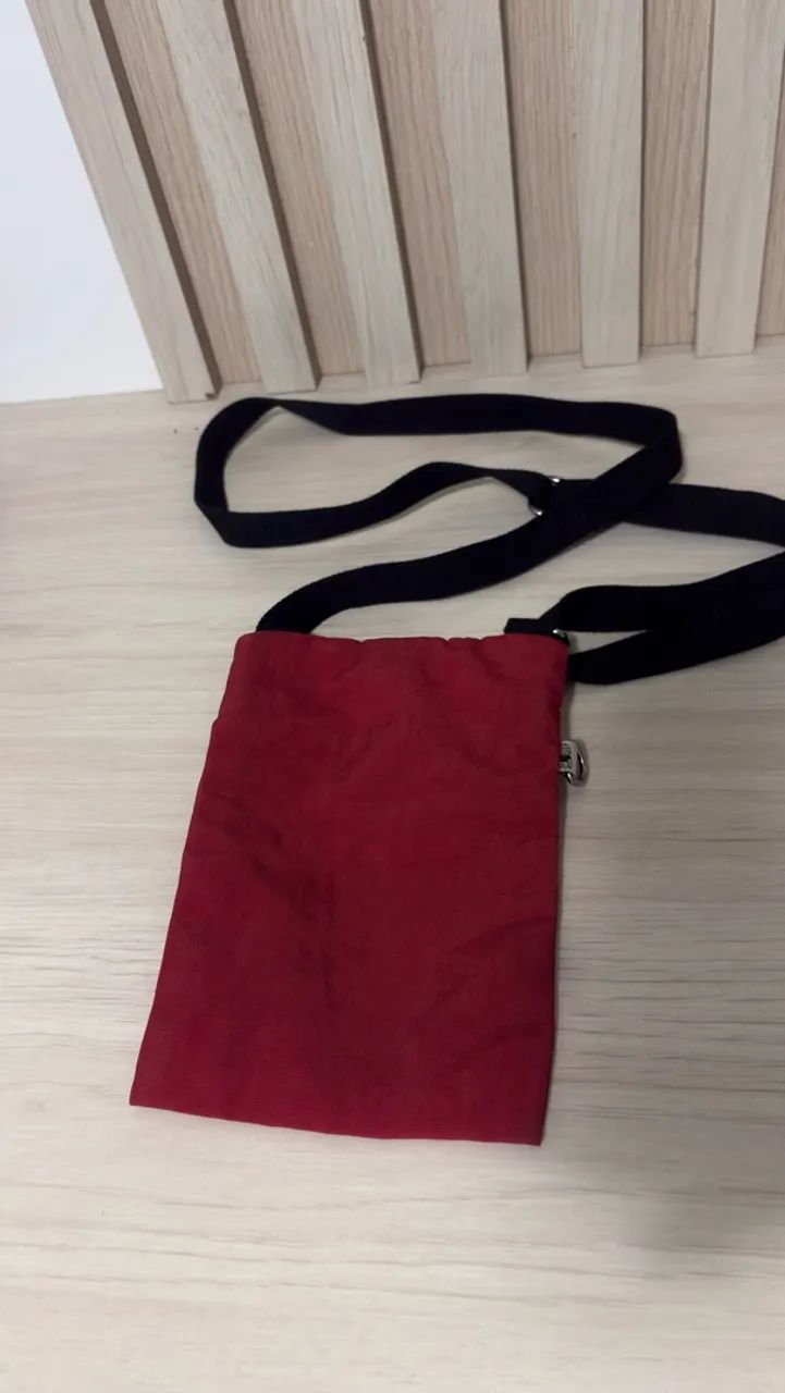 Bolsa transversal da Kipling  - Foto 2