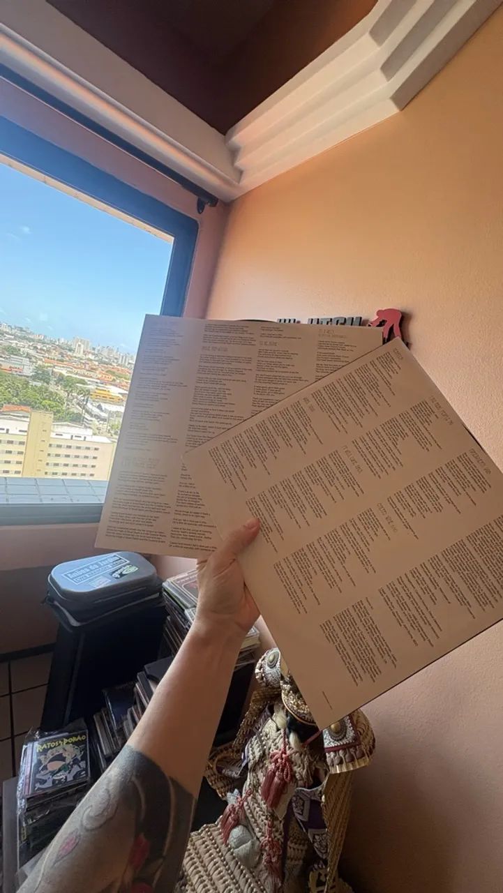 Lp hozier  - Foto 4