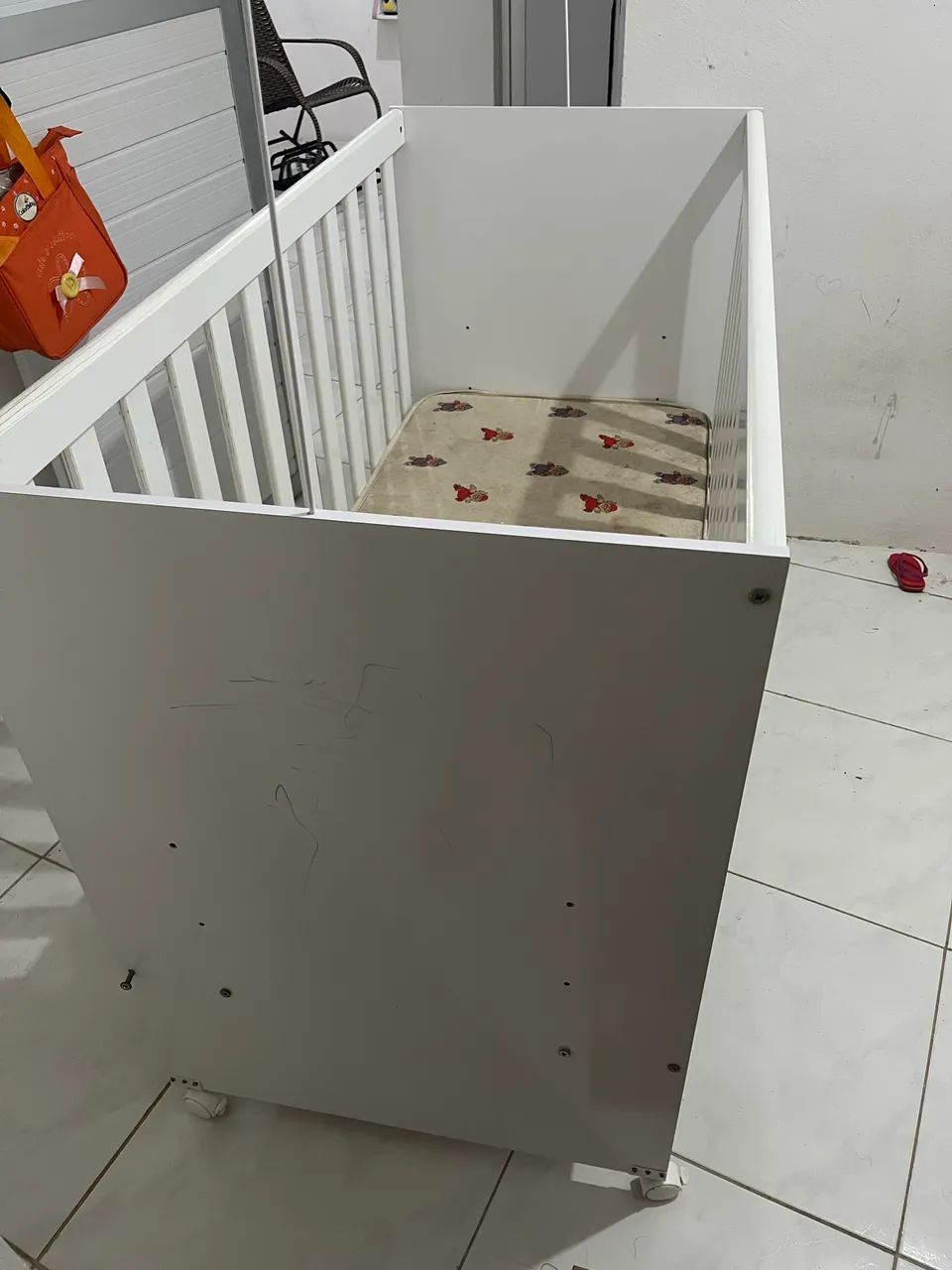 Berço 