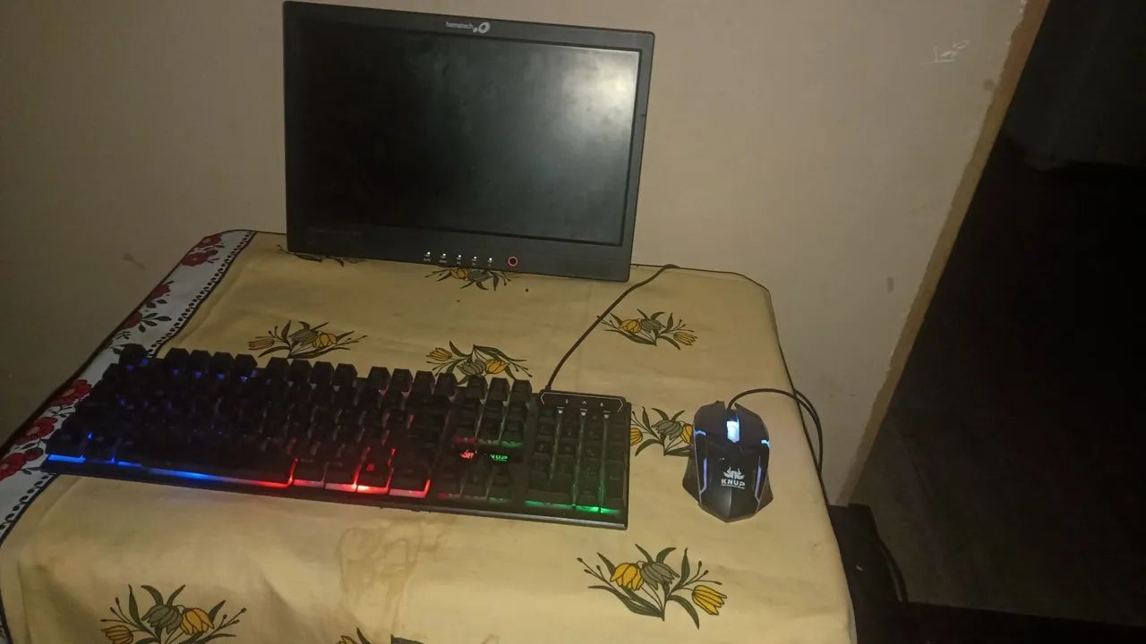 VENDO OU TROCO PC - Foto 3