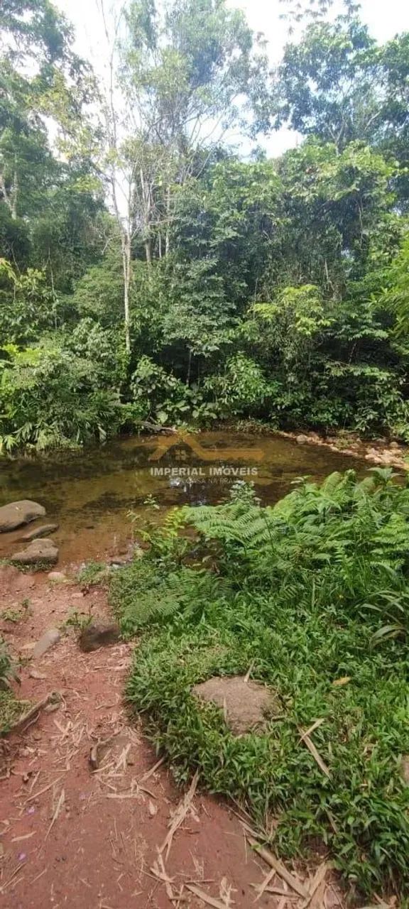 À VENDA - LOTE NO MASSAGUAÇU - CARAGUATATUBA/SP - Foto 2