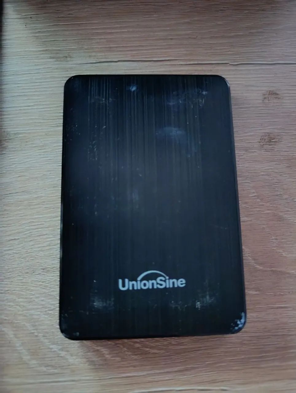 HD EXTERNO 500 GB