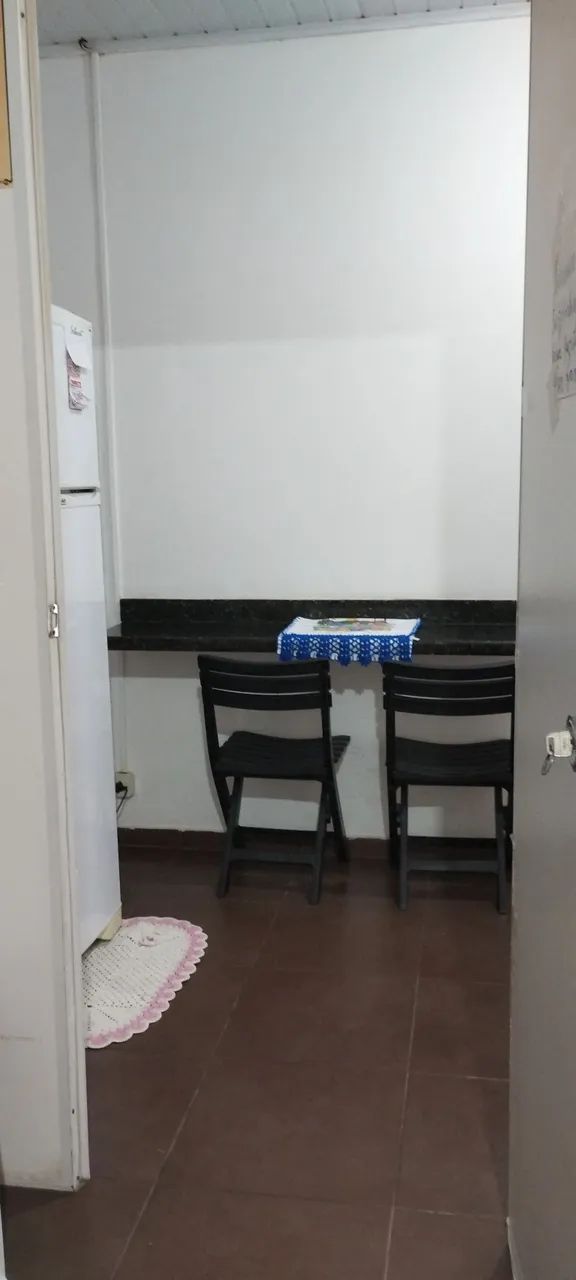 Mobiliados quarto banheiro cozinha. - Foto 6