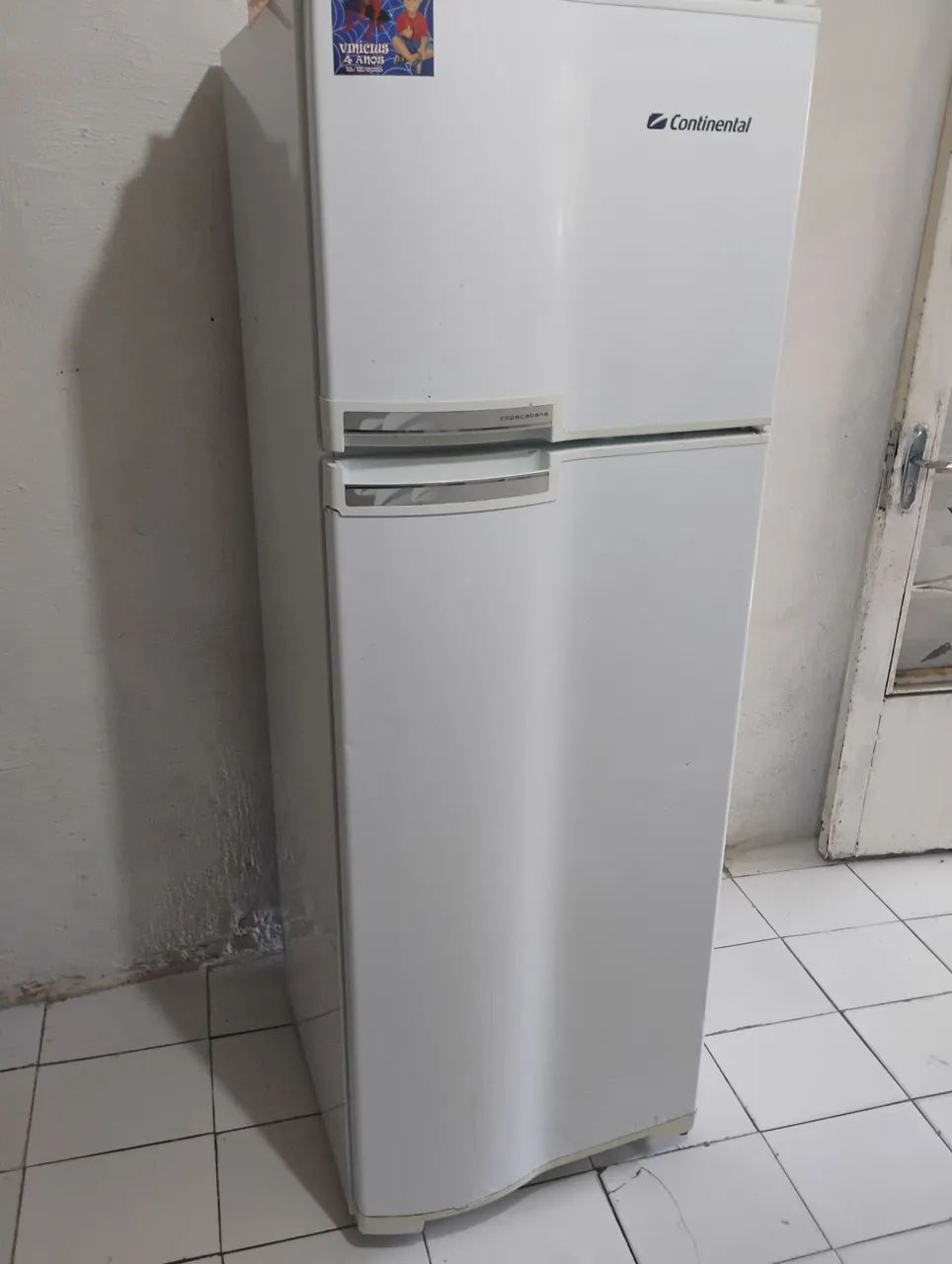 Geladeira  - Foto 2
