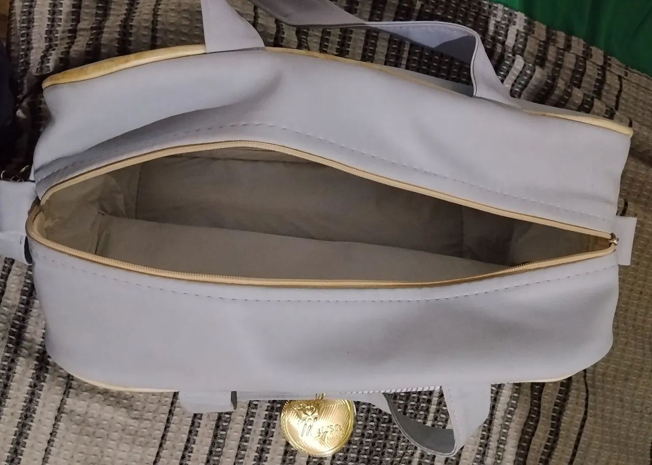 Bolsa maternidade  - Foto 2