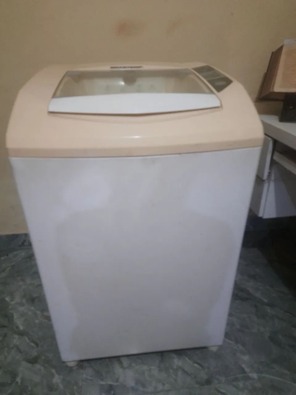 Maquina de lavar - Foto 5