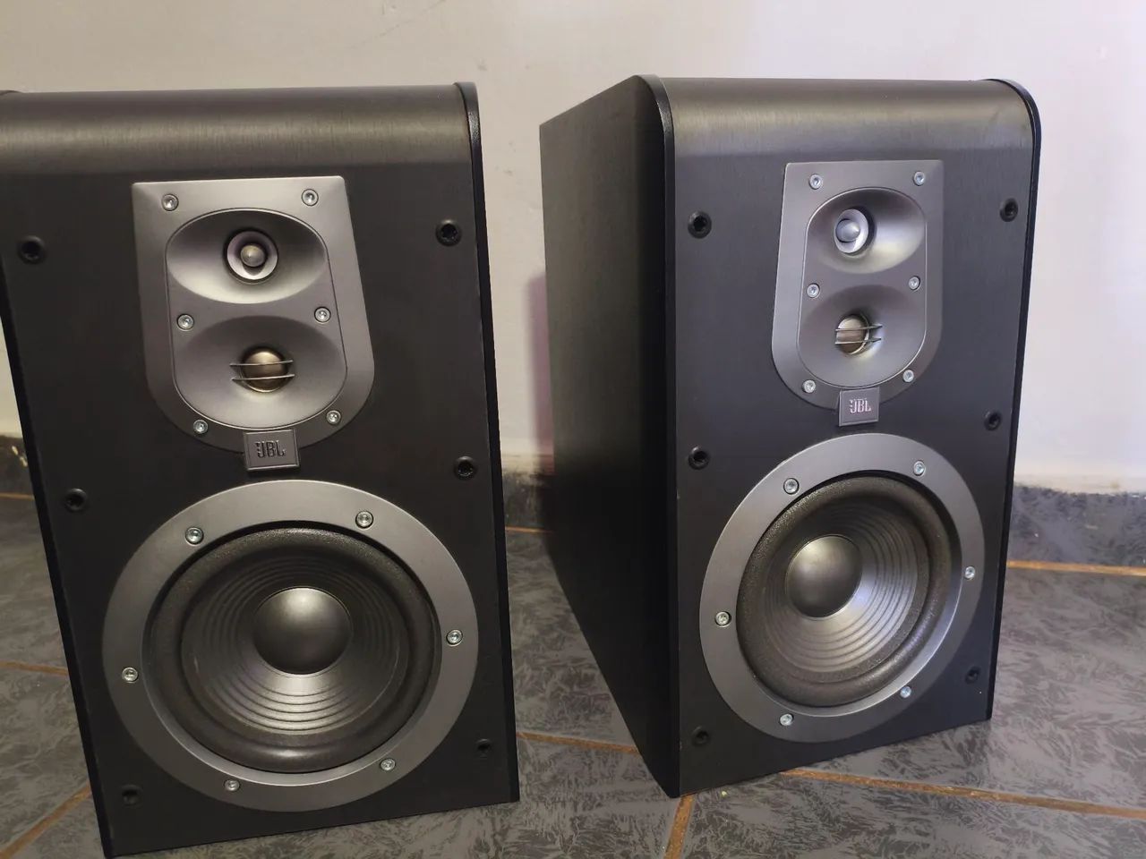 KIT JBL + DENON - Foto 4