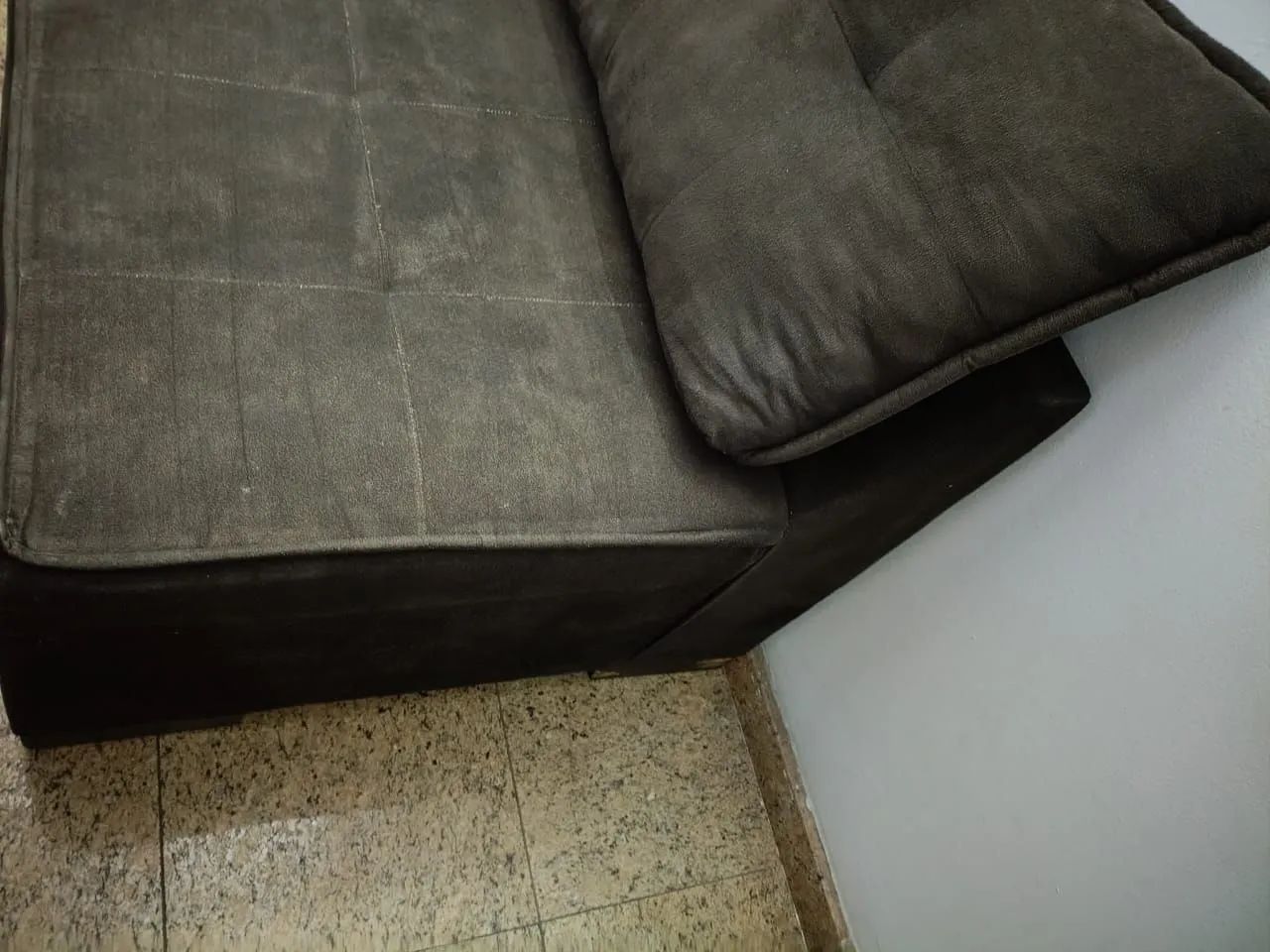 Sofá 1 lugar - Foto 2