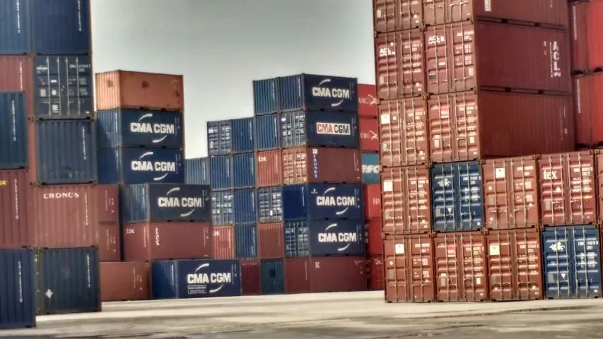 Container solução para seu negócio 