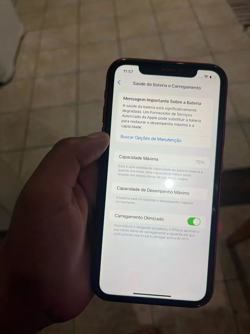 IPHONE XR - Foto 2