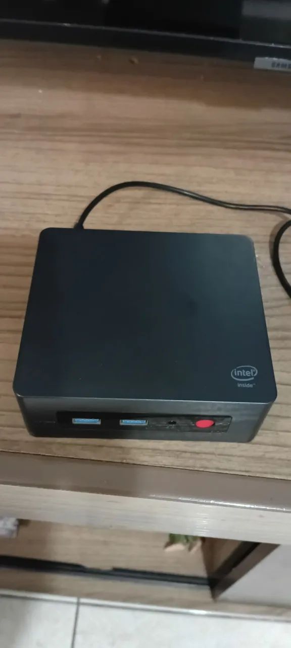 Mini pc intel  - Foto 3