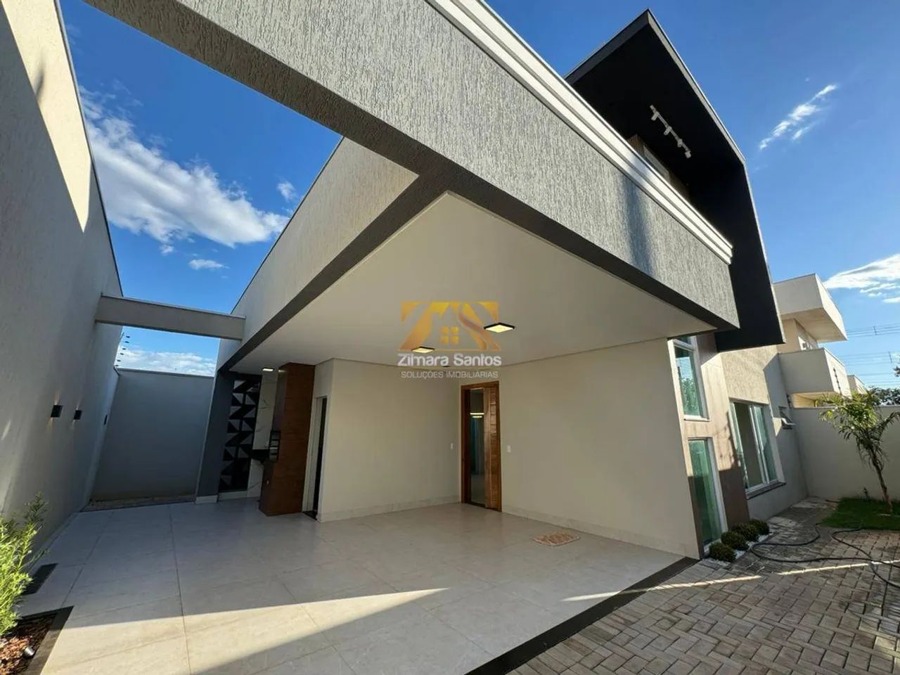 Casa com 3 Quartos à Venda, Plano Diretor Sul - Palmas - Foto 3