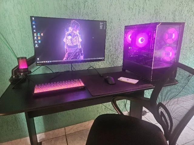 PC Gamer Completo