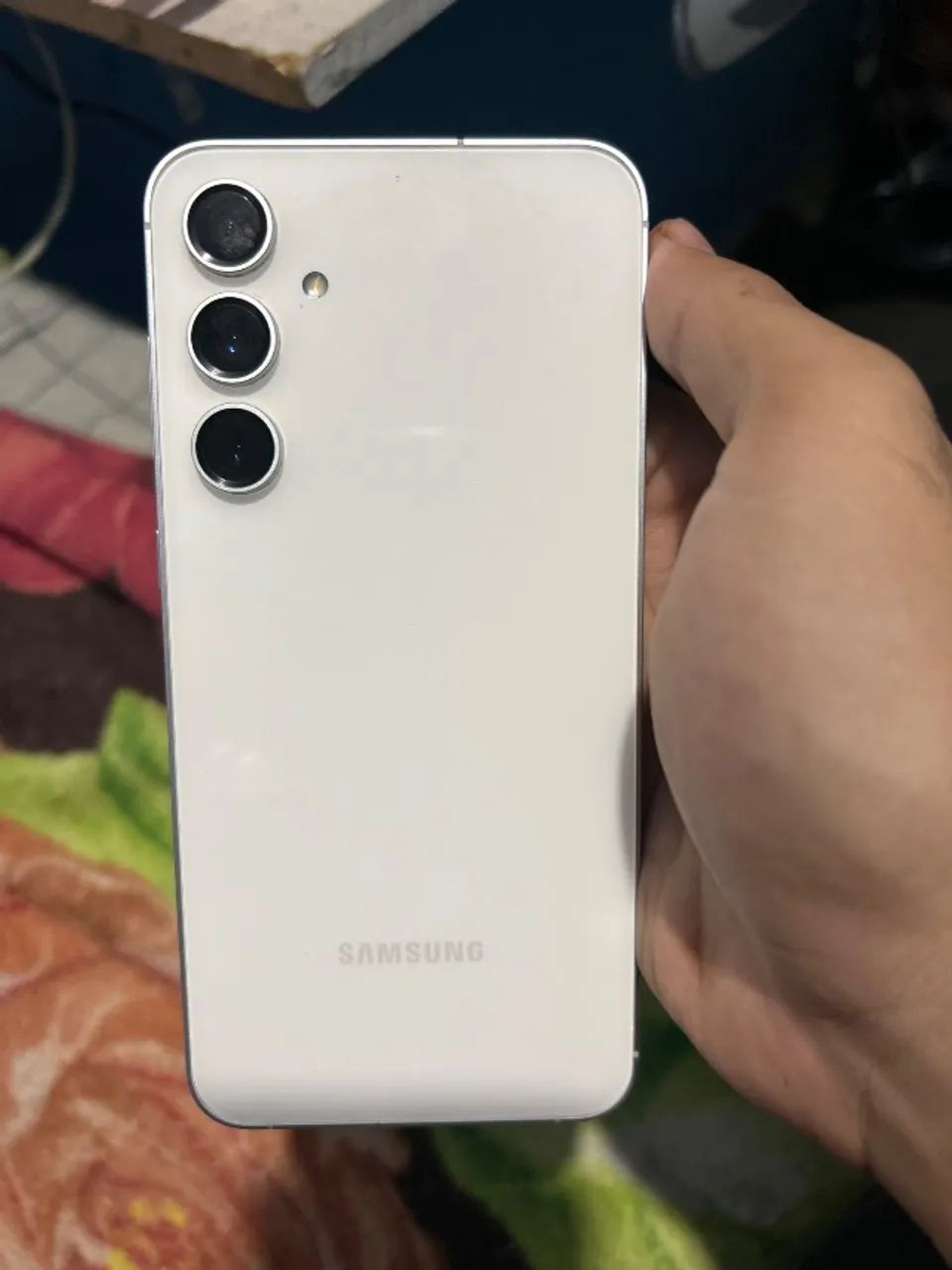 SAMSUNG S23 FE - Foto 2