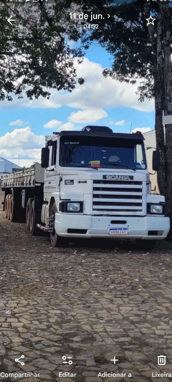 Vende- ou troca