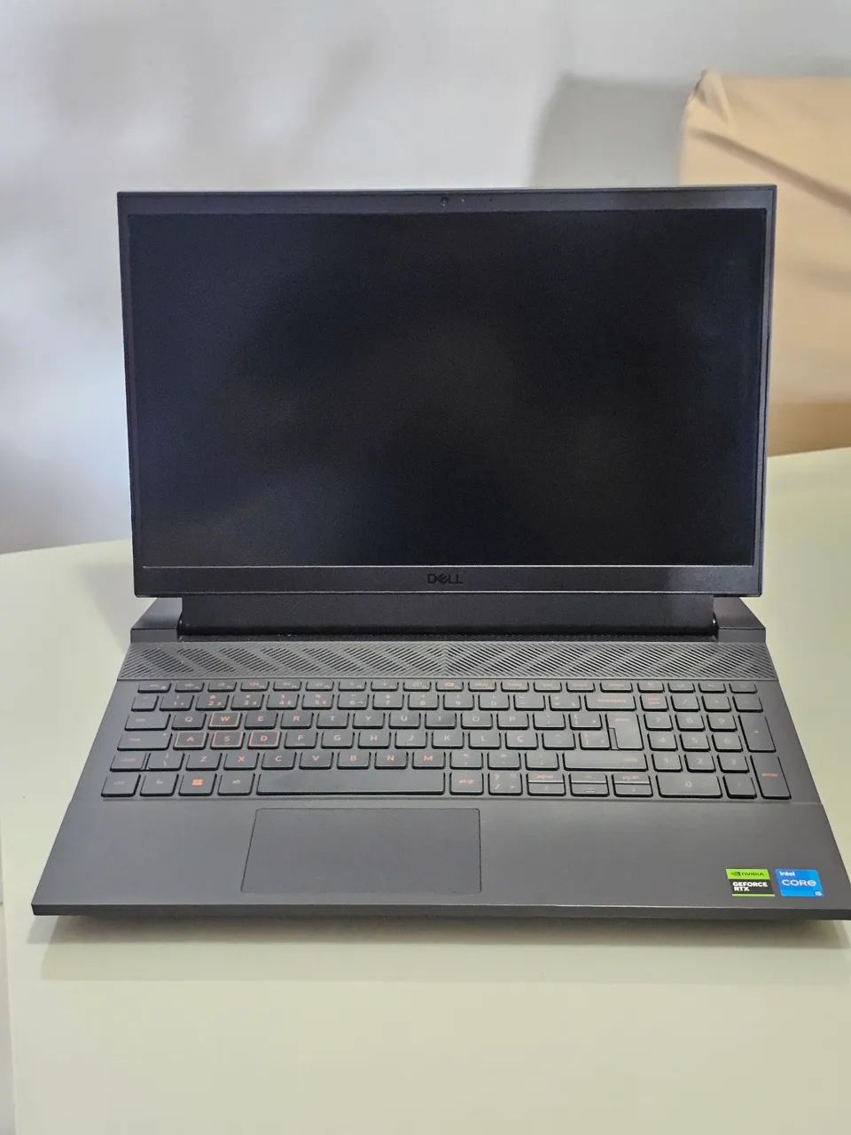 Notebook Dell G15 5530 - Foto 2