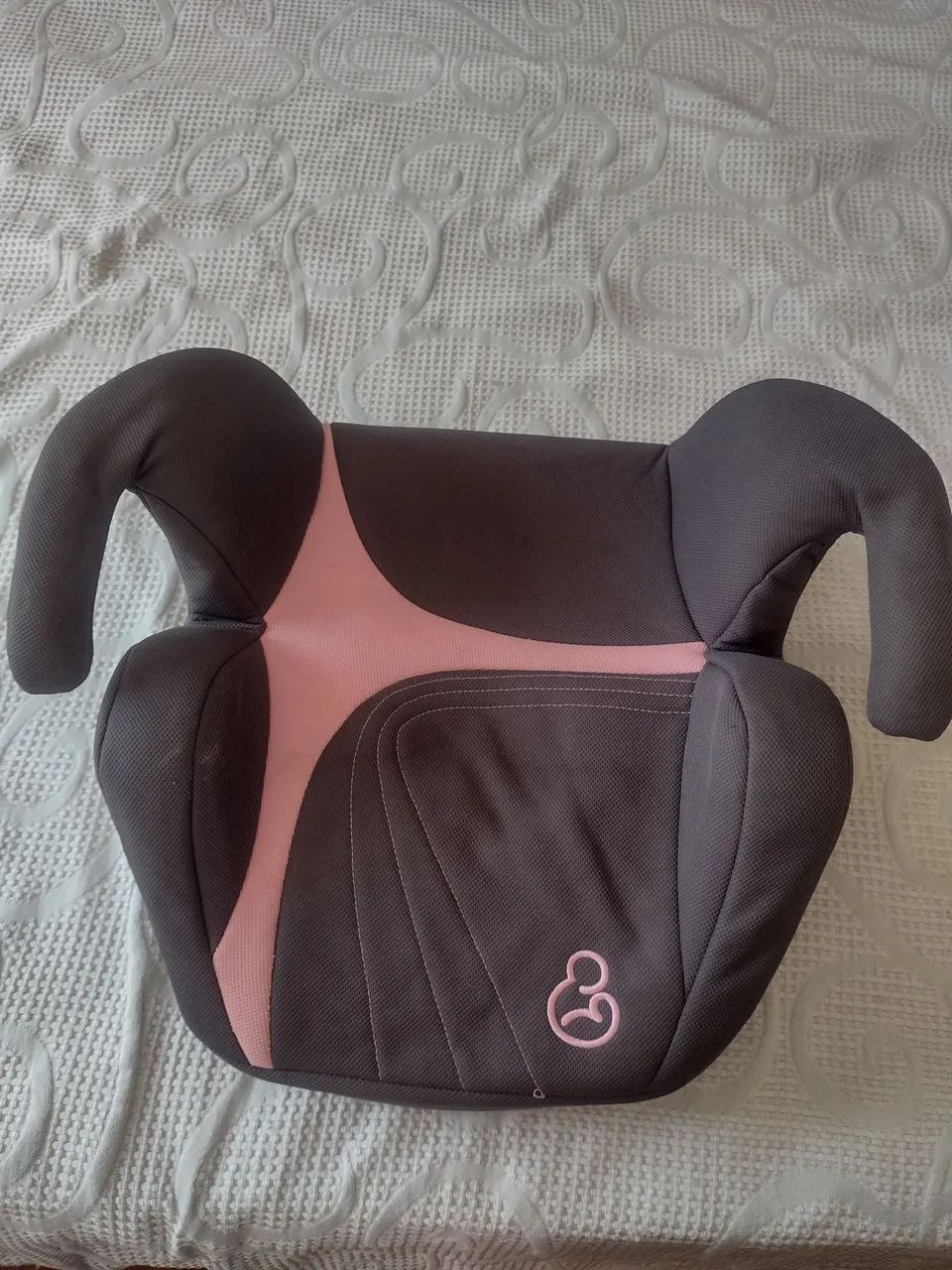 Assento Elevação Infantil Carro  - Foto 2