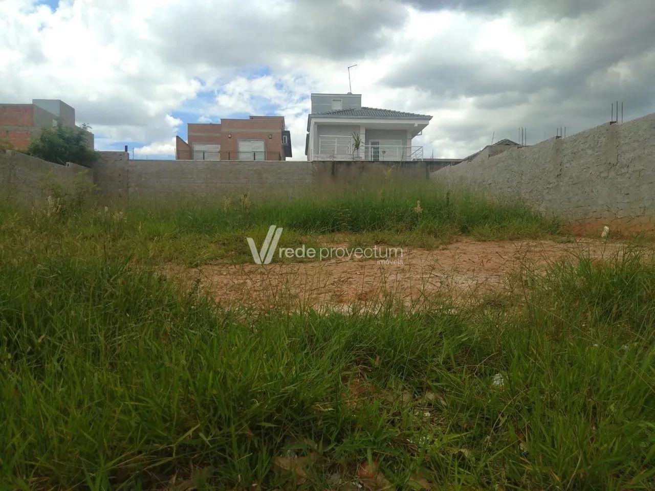 terreno - Jardim Ibirapuera - Campinas - Foto 2