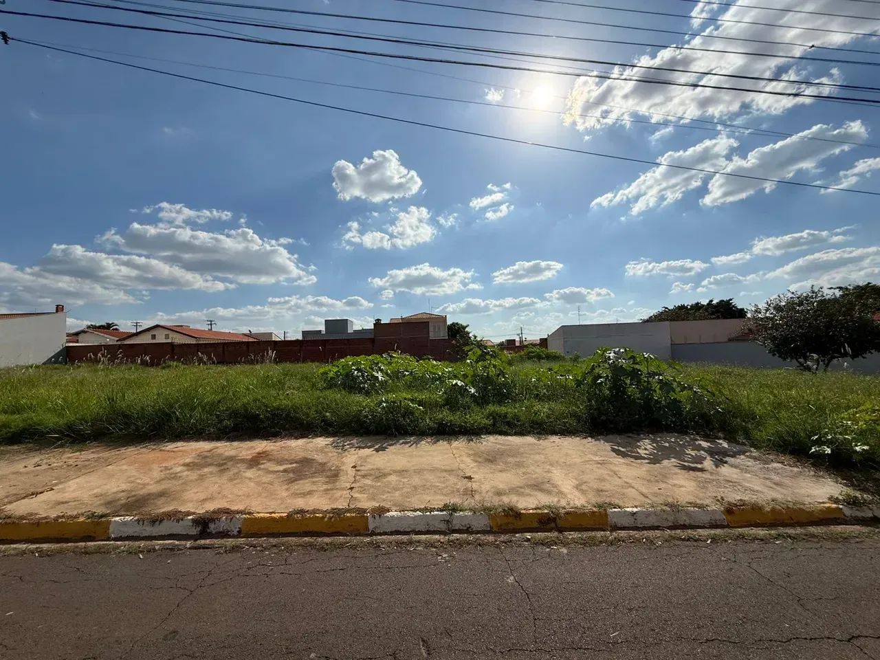 Residencial Doutor Jorge Coury - Rio das Pedras - SP - Foto 2