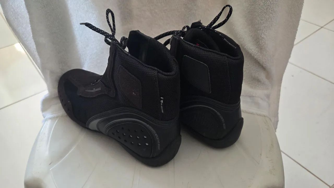 BOTA DAINESE  - Foto 4
