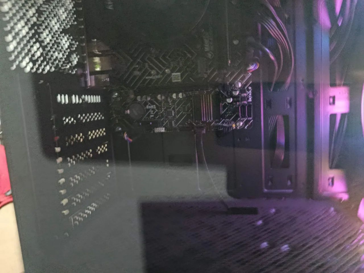 Pc gamer Completo 