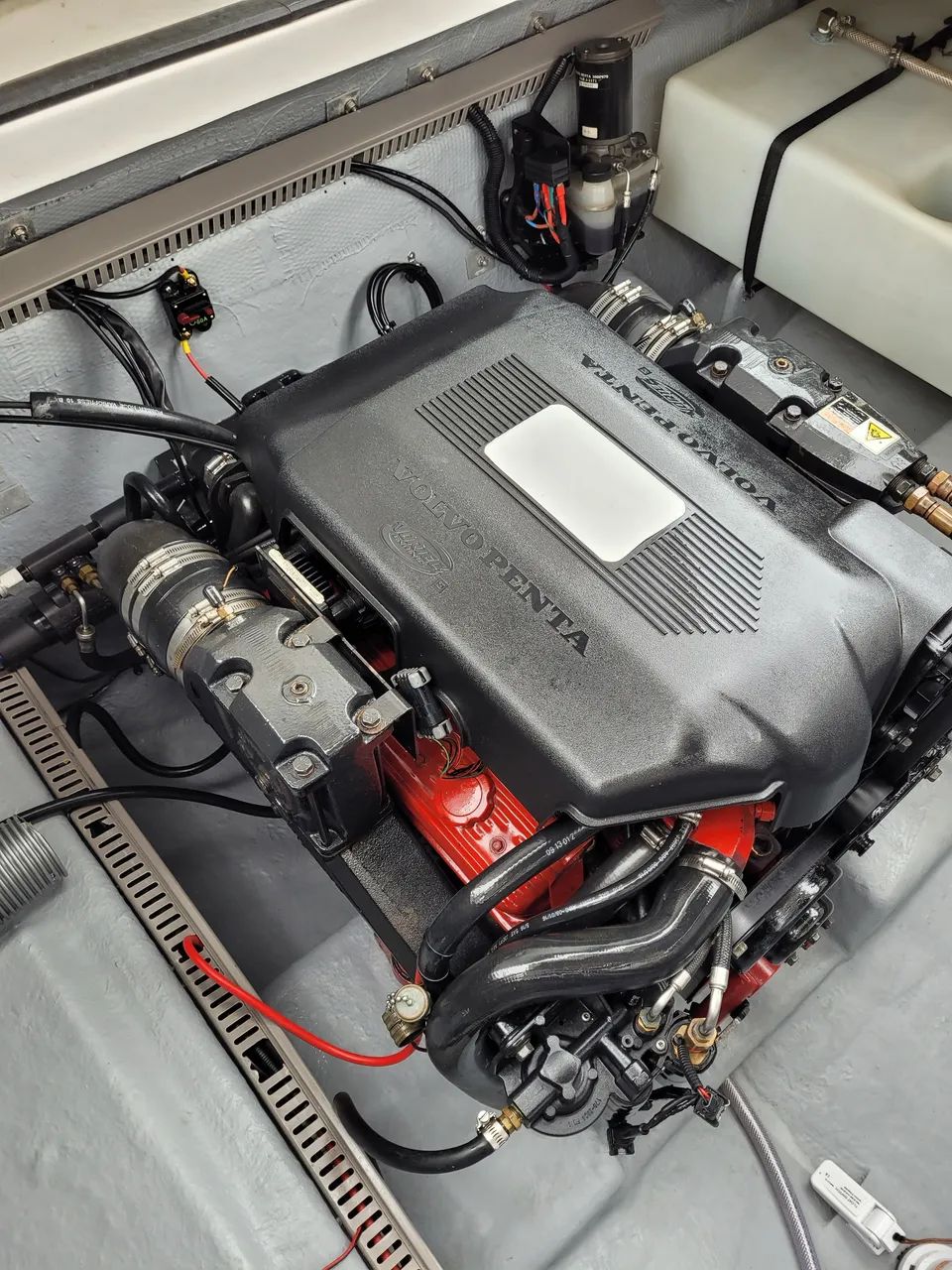 Lancha Phantom 290  - Foto 4