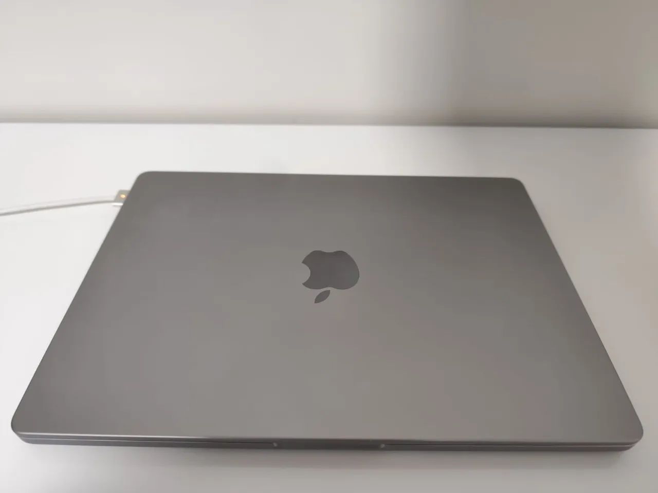 MacBook Pro 14 2021 | M1 Pro | 16GB RAM | 512GB SSD | Tela Retina