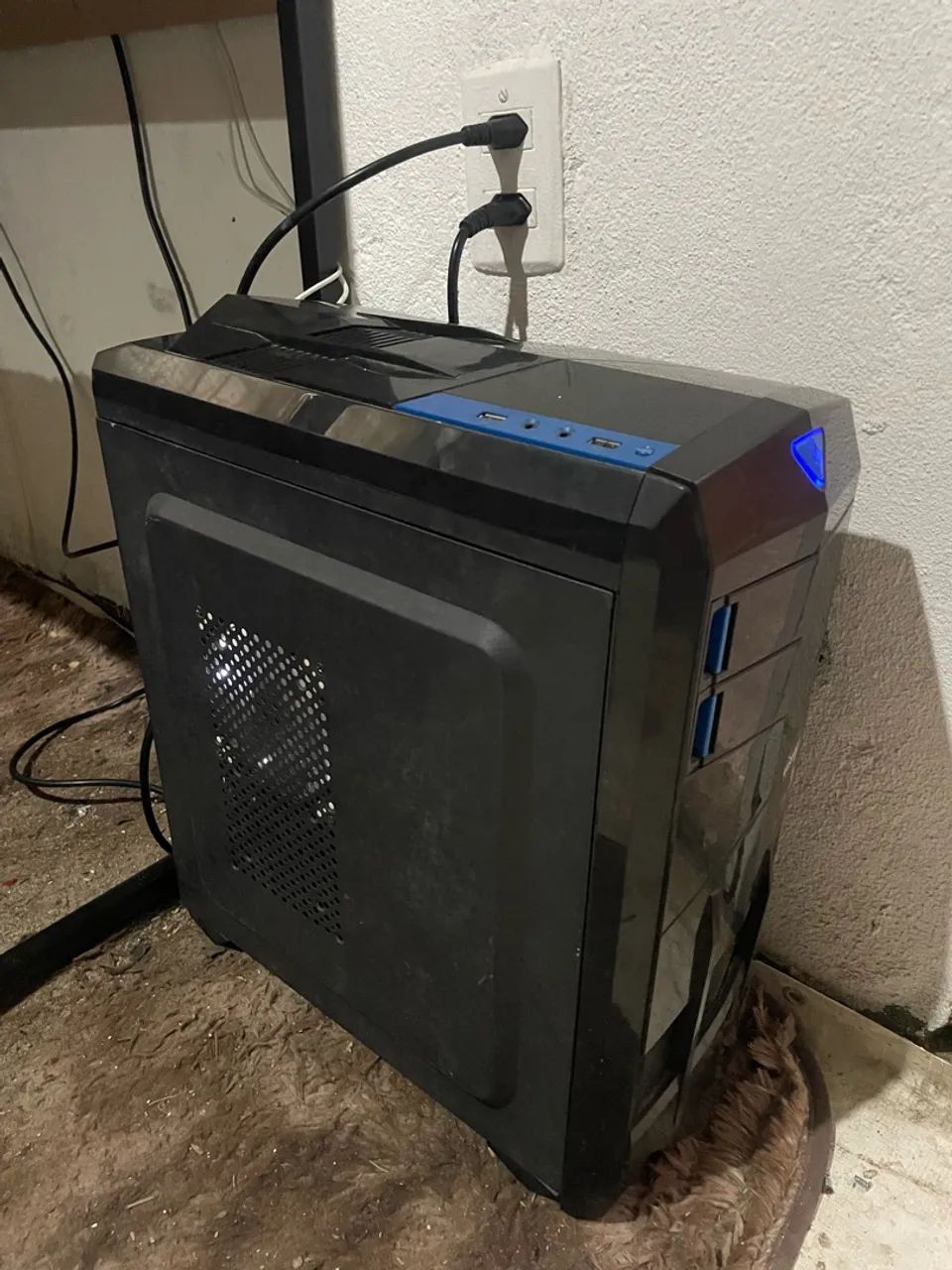 PC GAMER COMPLETO - Foto 4