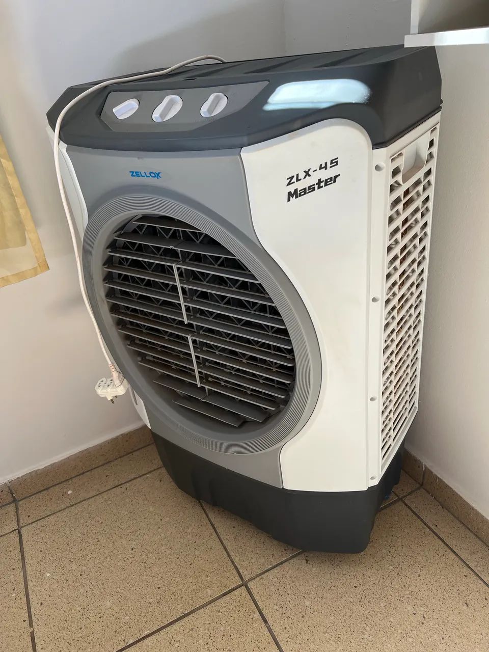Umidificador 