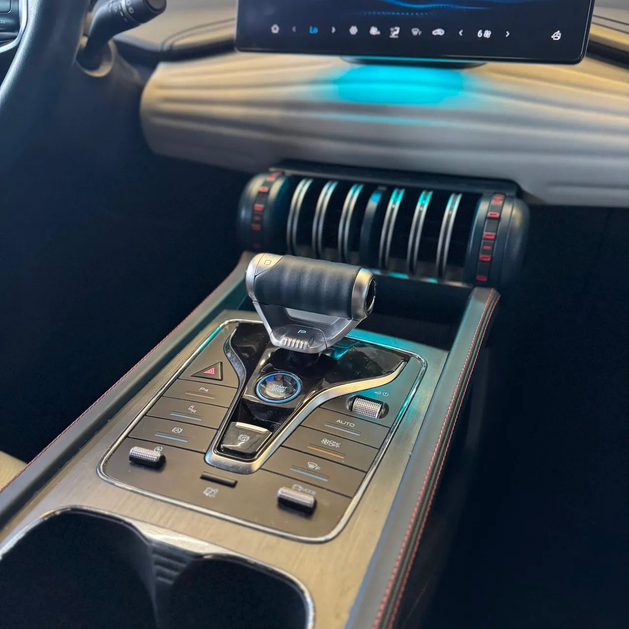 BYD Yuan Plus Elétrico 2024 - Foto 2