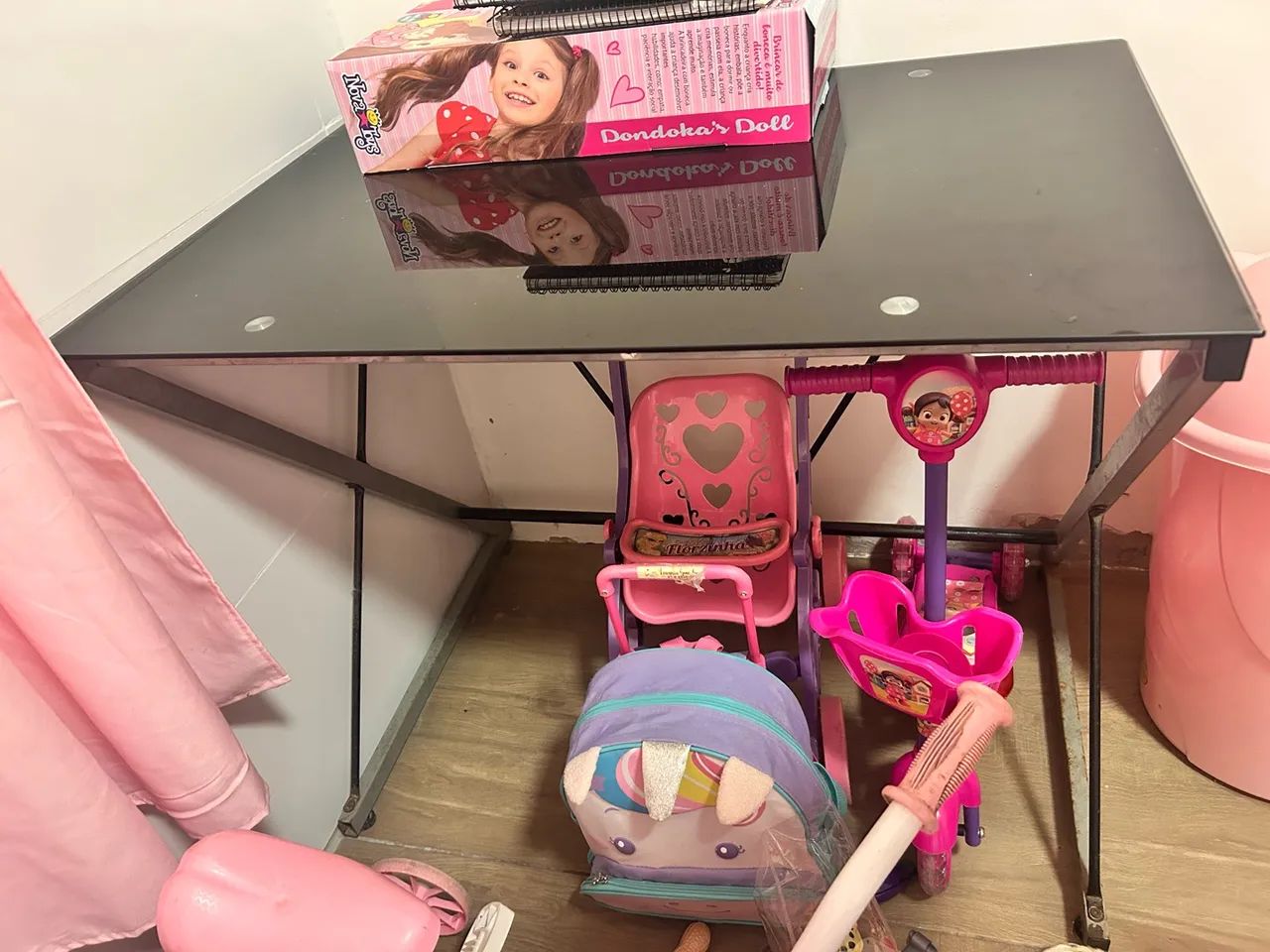 Mesa para escritório ou estudo