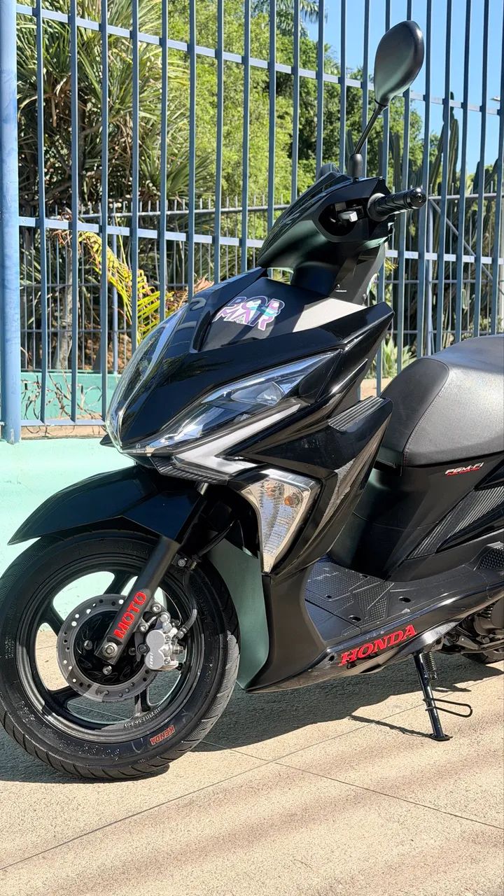 Honda elite 2022 - Foto 4