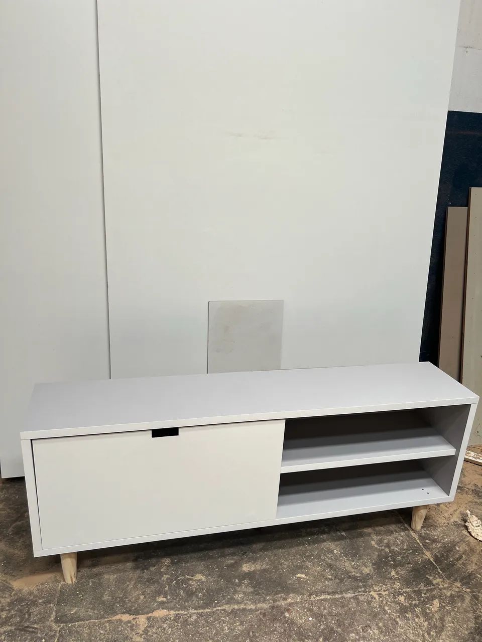 Rack a pronta entrega com entrega grátis 