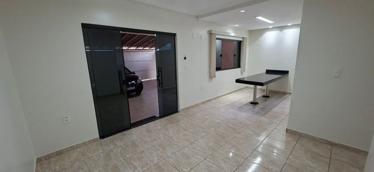 Ótima casa na QNL - Foto 2
