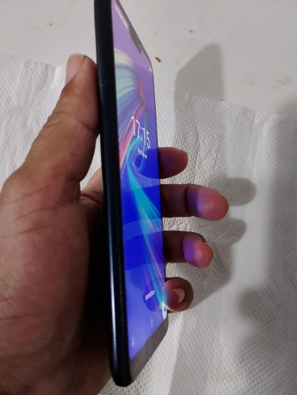 Asus ZenFone Max Shot - Foto 3