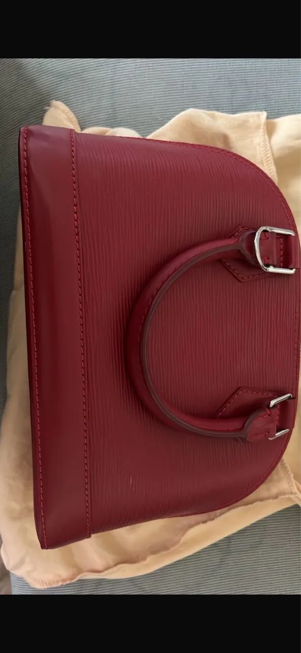 Bolsa louis vitton  - Foto 2