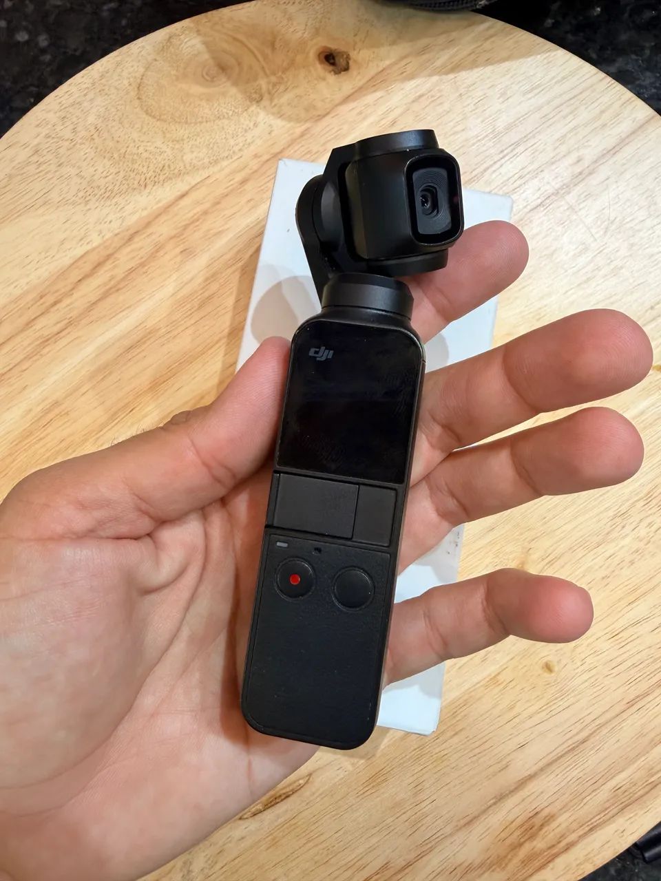 DJI Osmo Pocket 1 - Foto 4