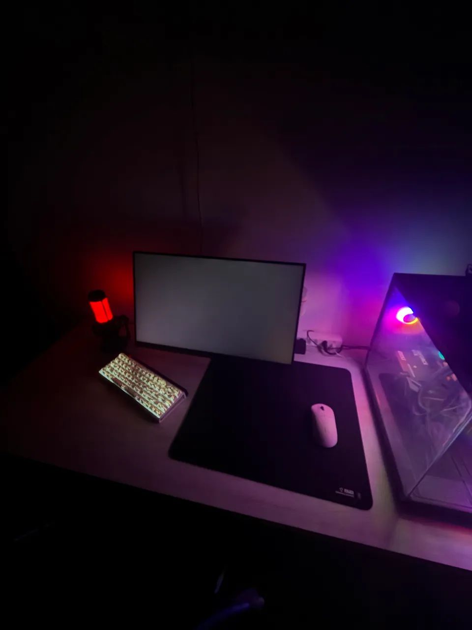 Monitor Lg Ultragear 180hz  - Foto 2