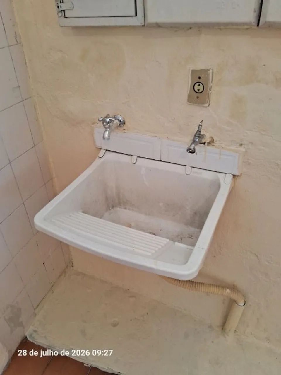 Casa com 2 dormitórios para alugar, 60 m² por R$ 2.050,00/mês - Jardim Pacaembu - Jundiaí/ - Foto 12