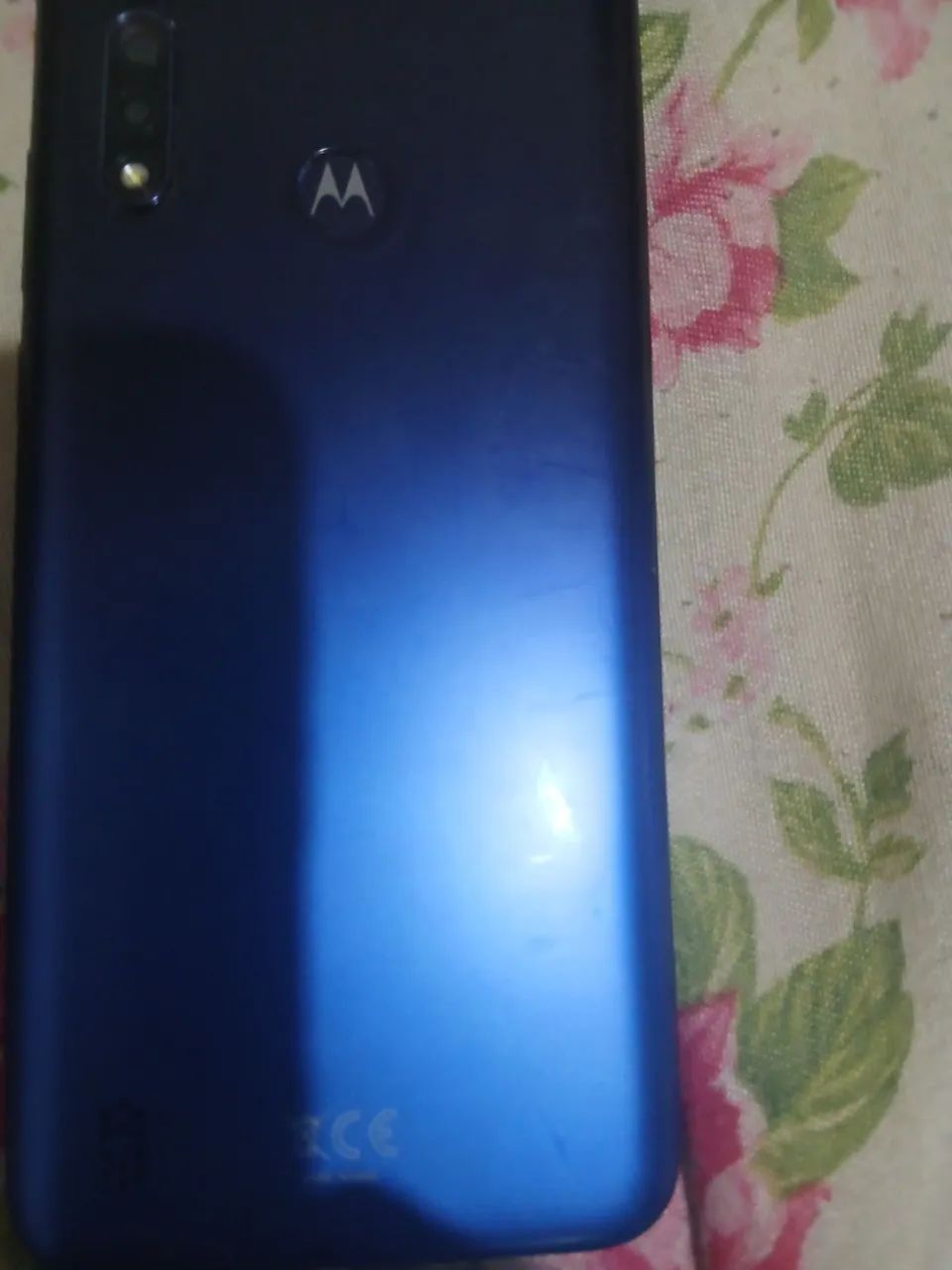celular motorola