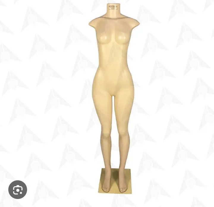 Manequins