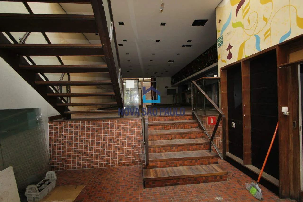 Prédio comercial em frente ao Maksoud Plaza Hotel - Foto 5