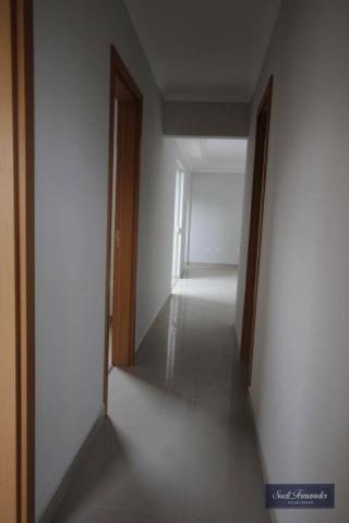 Apartamento à venda, Cidade Jardim, São José dos Pinhais - AP0055. - Foto 7
