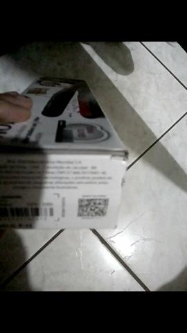 Chapinha alisadora completa nova