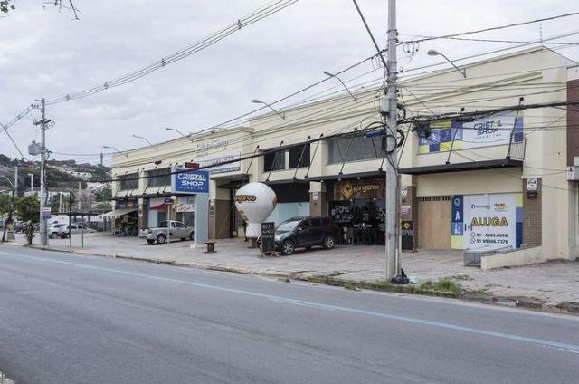 Loja comercial para locação, cristal, porto alegre. - Foto 9