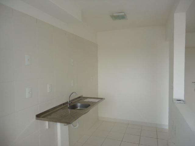 Vendo Excelente Apartamento, Res. Eco Parque Condomínio Clube Residencial - Foto 6
