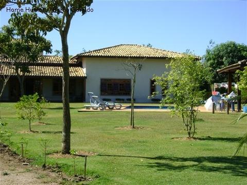 Chácara para alugar em Loteamento chácaras vale das garças, Campinas cod:CH000466 - Foto 2