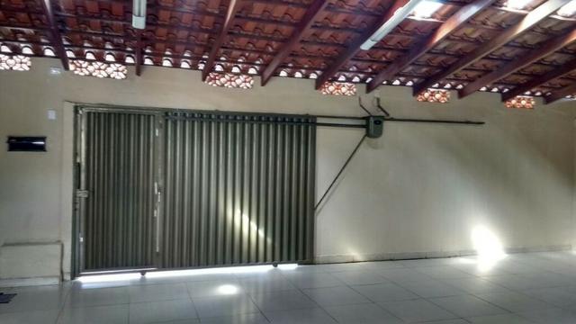 Casa 2 Quartos, 2 banheiros, Goiânia Viva, na lage, Prox Solange Park - Foto 5
