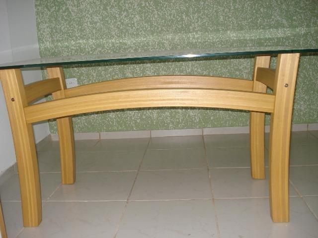 Mesa de escritório