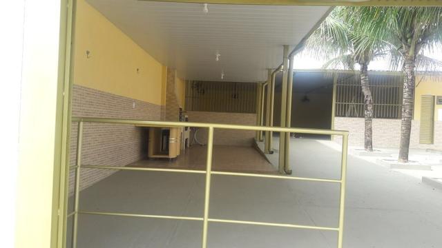 Vendo Espaço de festas equipado 300m2 com clientela - Foto 10